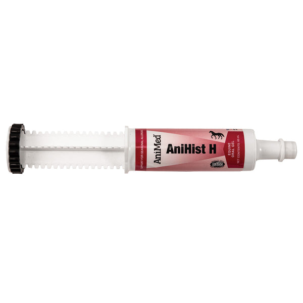 Anihist H Gel Syringe